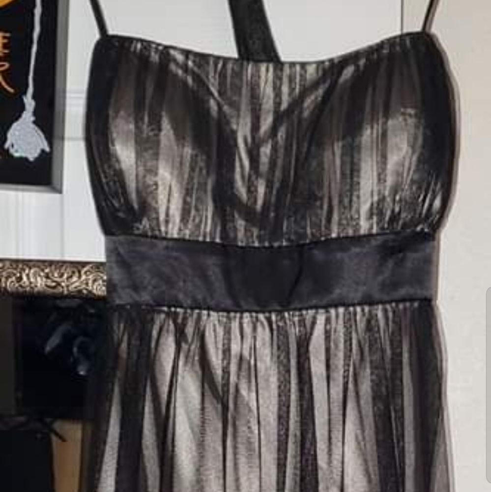 **SOLD** Beautiful Dress - Picture 2 of 8